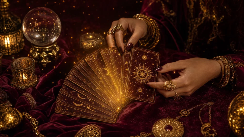 Como Funciona o Jogo de Cartas Ciganas? Guia Completo | Mãe Josi