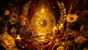 Trabalhos Espirituais para Prosperidade e Dinheiro | Mãe Josi da Cigana