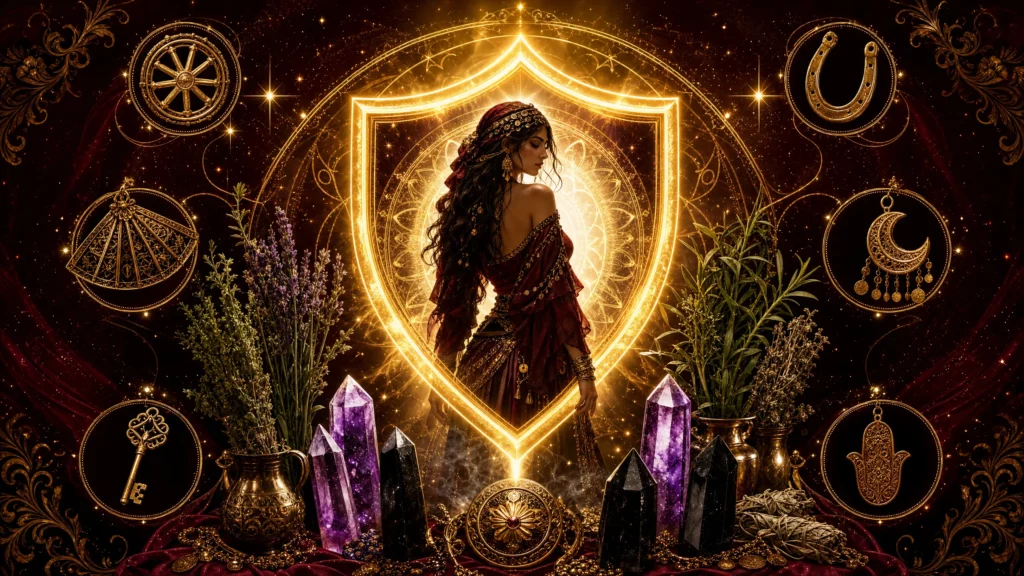 Proteção Espiritual: Como se Proteger de Energias Negativas | Mãe Josi