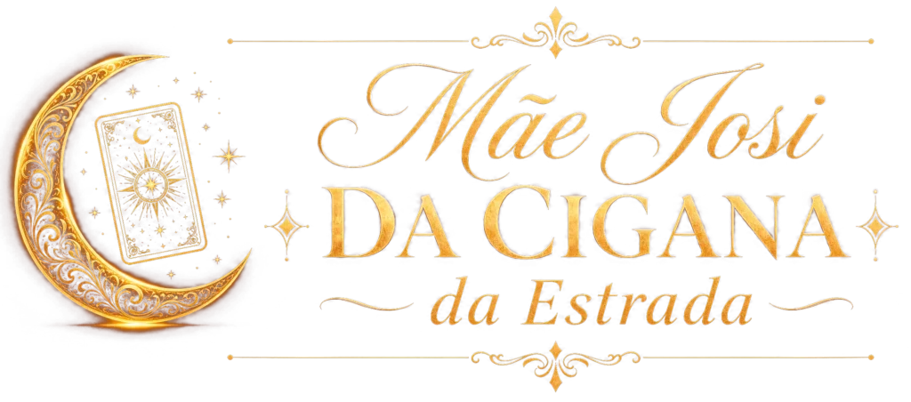 Mãe Josi da Cigana da Estrada