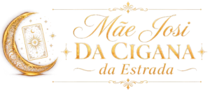 Mãe Josi da Cigana da Estrada - Consulta de Cartas Ciganas