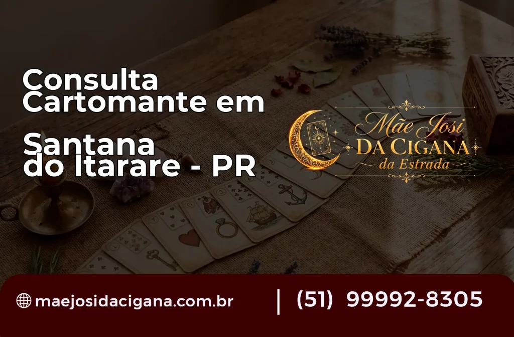 Consulta com Cartomante em A qualidade de vida em Santa Mariana se destaca pela combinação entre infraestrutura eficiente e o ritmo calmo da cidade. O cenário aqui é marcado pela harmonia entre o urbano e o natural – criando um ambiente onde é possível respirar aliviado e encontrar equilíbrio para novos capítulos da vida."