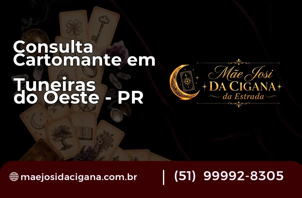 Consulta com Cartomante em Toledo – PR