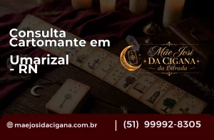 Consulta com Cartomante em Umarizal – RN