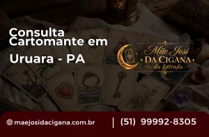 Consulta com Cartomante em Uruará – PA