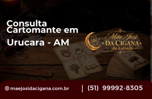Consulta com Cartomante em Urucará – AM