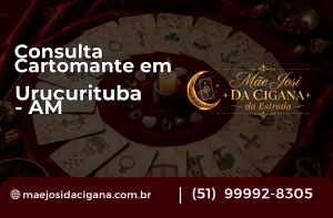 Consulta com Cartomante em Urucurituba – AM