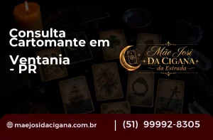 Consulta com Cartomante em Umuarama – PR