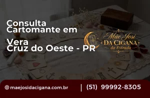 Consulta com Cartomante em Uniflor – PR