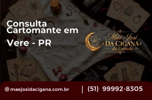 Consulta com Cartomante em União da Vitória – PR