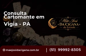 Consulta com Cartomante em Vigia – PA