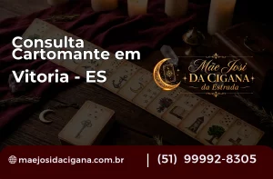 Consulta com Cartomante em Vitória – ES