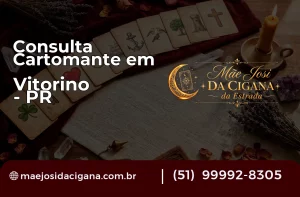 Consulta com Cartomante em Ventania – PR