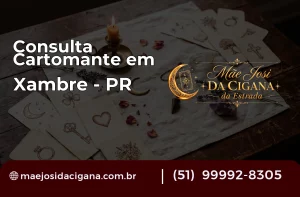 Consulta com Cartomante em Verê – PR